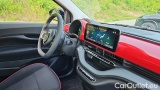  Fiat  500 (RED) Limousine 23,8 kWh #7