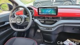  Fiat  500 (RED) Limousine 23,8 kWh #6