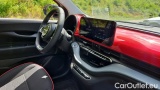  Fiat  500 (RED) Limousine 23,8 kWh #7