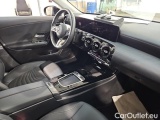  Mercedes  A-Klasse A 180 d DCT #7
