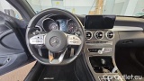  Mercedes  C-Klasse C 180 Autom. #6