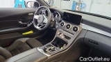  Mercedes  C-Klasse C 180 Autom. #7