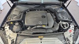  Mercedes  C-Klasse C 180 Autom. #11