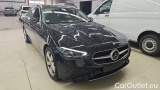 C-Klasse
