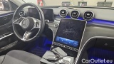  Mercedes  C-Klasse C 300 e T Autom. #6