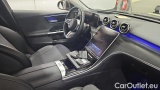  Mercedes  C-Klasse C 300 e T Autom. #7
