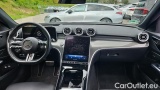  Mercedes  C-Klasse C 400 e 4MATIC Autom. #6