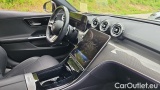  Mercedes  C-Klasse C 400 e 4MATIC Autom. #7