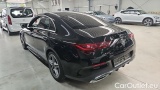 CLA-Klasse