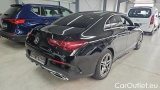 CLA-Klasse