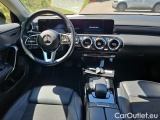  Mercedes  CLA-Klasse CLA 200 d Shooting Brake #6