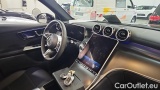  Mercedes  GLC  220 d 4MATIC Autom. #7