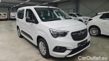  Opel  Combo Elektromotor 100kW Edition #2