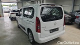  Opel  Combo Elektromotor 100kW Edition #3