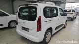  Opel  Combo Elektromotor 100kW Edition #4