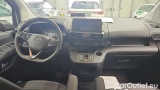  Opel  Combo Elektromotor 100kW Edition #6