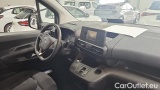  Opel  Combo Elektromotor 100kW Edition #7
