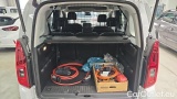  Opel  Combo Elektromotor 100kW Edition #8