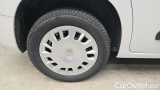  Opel  Combo Elektromotor 100kW Edition #10