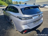  Peugeot  308 Plug-in Hybrid 180 e-EAT8 GT SW #3
