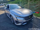  Peugeot  308 Plug-in Hybrid 180 e-EAT8 GT SW #2