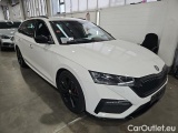  Skoda  Octavia 2.0 TSI DSG RS COMBI #2
