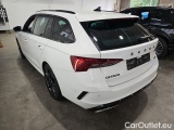  Skoda  Octavia 2.0 TSI DSG RS COMBI #3