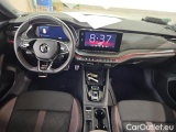  Skoda  Octavia 2.0 TSI DSG RS COMBI #6