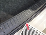  Skoda  Octavia 2.0 TSI DSG RS COMBI #45