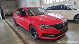  Skoda  Superb 2.0 TDI SCR DSG SPORTLINE #2