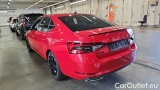  Skoda  Superb 2.0 TDI SCR DSG SPORTLINE #3