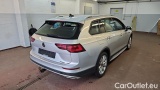  Volkswagen  Golf  2.0 TDI SCR 147kW DSG 4MOTION Alltrack #4