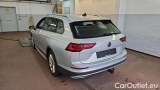  Volkswagen  Golf  2.0 TDI SCR 147kW DSG 4MOTION Alltrack #3