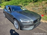  Volvo  V60 T6 AWD Plug-in Hybrid Core Auto #2