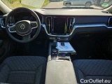  Volvo  V60 T6 AWD Plug-in Hybrid Core Auto #6