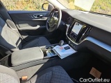  Volvo  V60 T6 AWD Plug-in Hybrid Core Auto #7