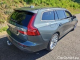  Volvo  V60 T6 AWD Plug-in Hybrid Core Auto #4
