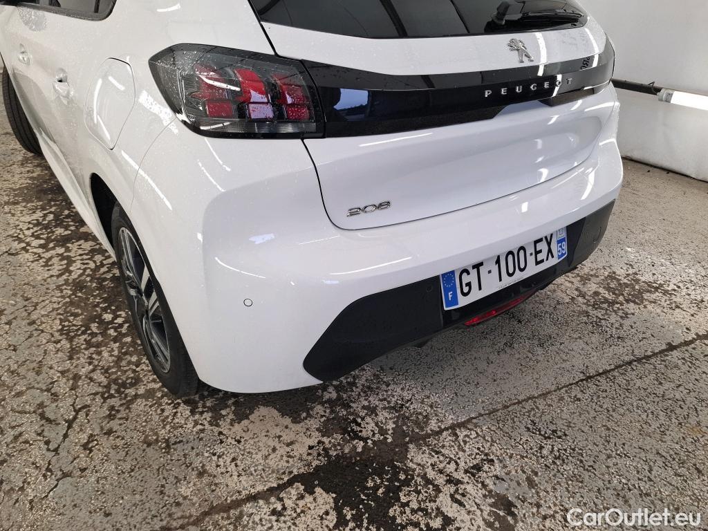  Peugeot  208  Style 1.2 PureTech 75CV BVM5 E6d #5