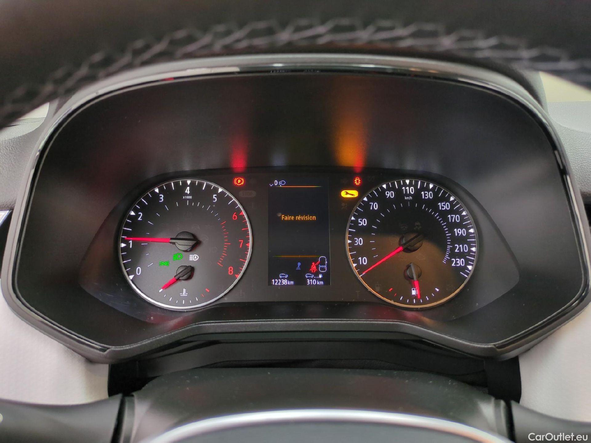  Renault  Clio  V Evolution 1.0 SCe 65CV BVM5 E6d #1