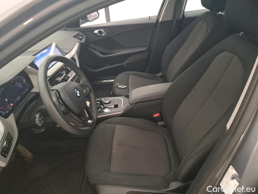  Bmw  Serie 1 1 Berline 116 d Business Design 1.5 115CV BVA7 E6d #8