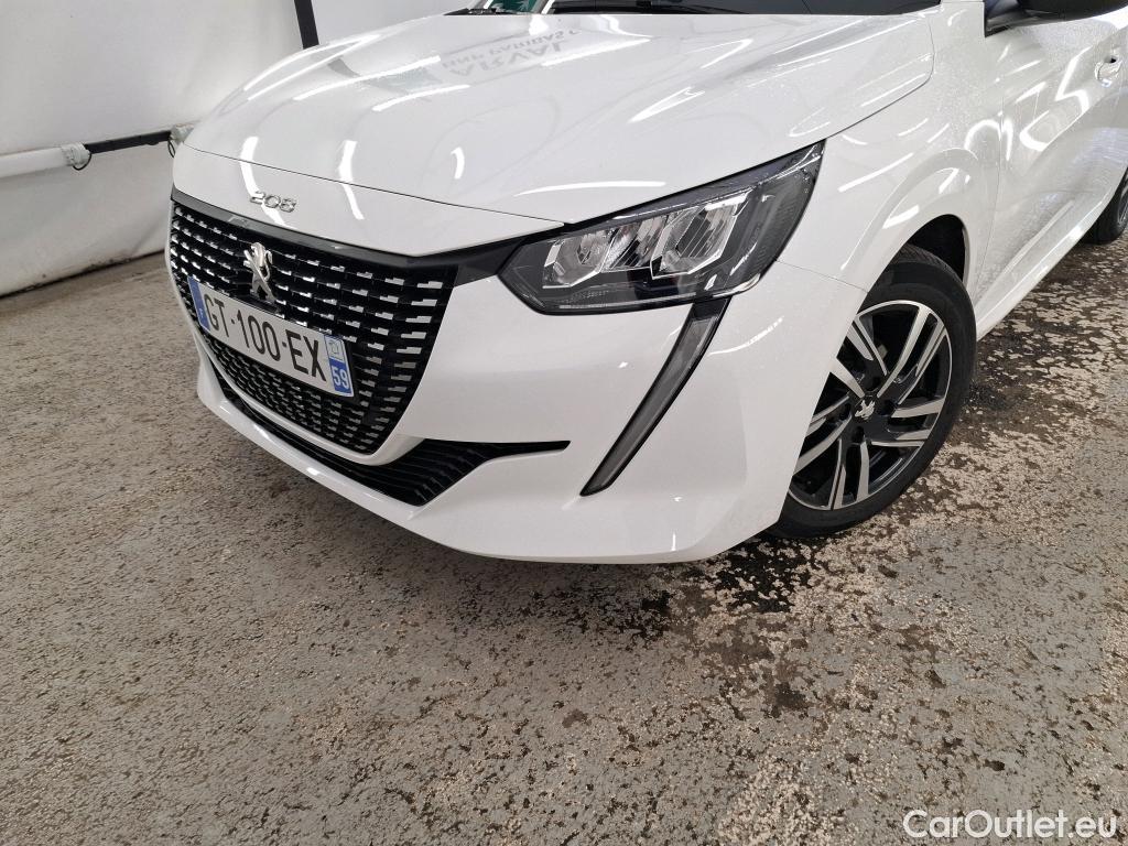  Peugeot  208  Style 1.2 PureTech 75CV BVM5 E6d #3