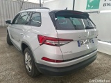  Skoda  Kodiaq  Business 1.5 TSI 150CV BVA7 7 Sieges E6d #2