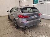  Bmw  Serie 1 1 Berline 116 d Business Design 1.5 115CV BVA7 E6d #2