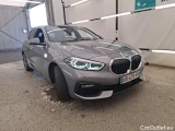  Bmw  Serie 1 1 Berline 116 d Business Design 1.5 115CV BVA7 E6d #4