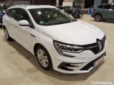  Renault  Megane 1.5 BLUE DCI 115 CORPORATE EDITION #9