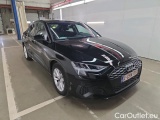  Audi  A3  Berline 2.0 TDi 30 S tronic Attraction 85kW/116pk  4D/P Auto-7 #2