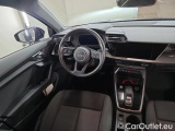  Audi  A3  Berline 2.0 TDi 30 S tronic Attraction 85kW/116pk  4D/P Auto-7 #5