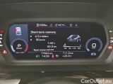  Audi  A3  Berline 2.0 TDi 30 S tronic Attraction 85kW/116pk  4D/P Auto-7 #9