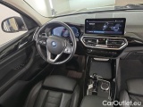  Bmw  X3  xDrive30e (120 kW) (PHEV) 200kW/272pk  5D/P Auto-8 #5