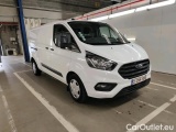  Ford  Transit  Custom 300L 2.0TD/96Kw A6 FWD Trend 96kW/130pk  4D/P Auto-6 #2